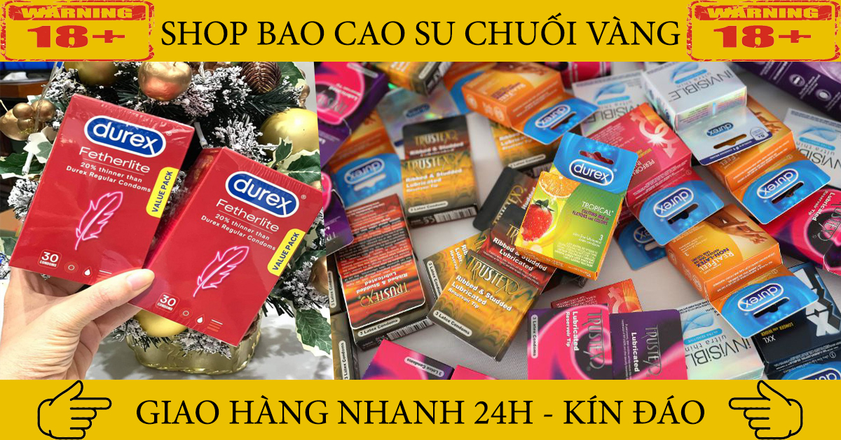 shop bao cao su Đà Nẵng