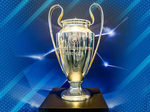 Cúp C1 là gì? Điều kiện tham dự Champions League