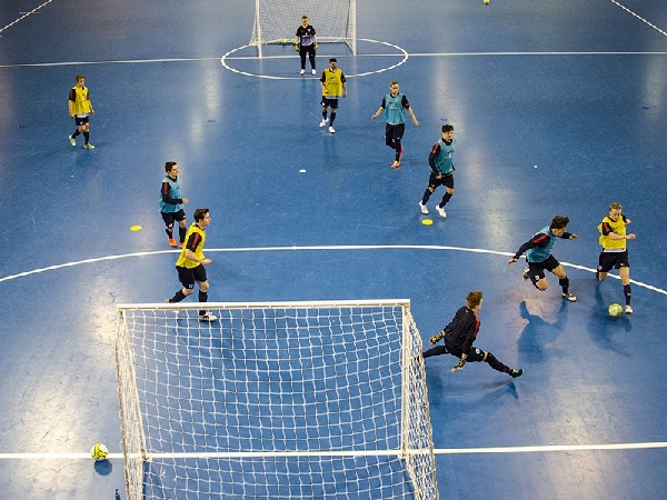 Futsal là gì? Luật thi đấu cơ bản của môn thể thao này