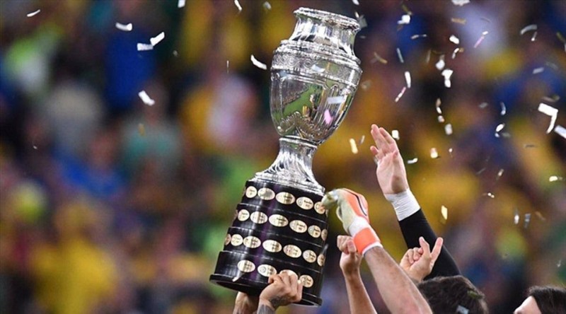 Copa America là gì? Những sự thật thú vị về Copa America