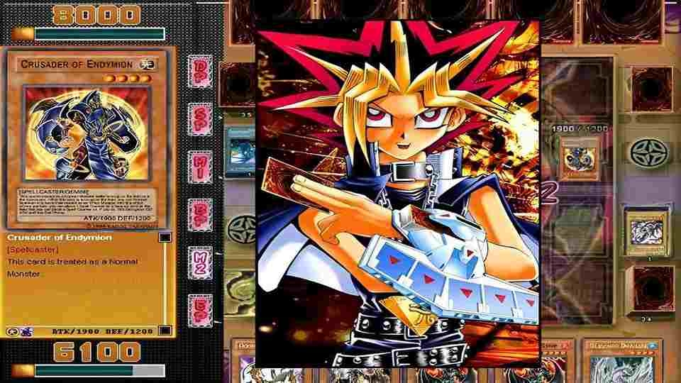 Bật mí 05 game YugiOh PC cực hay và hấp dẫn mà game thủ không nên bỏ lỡ