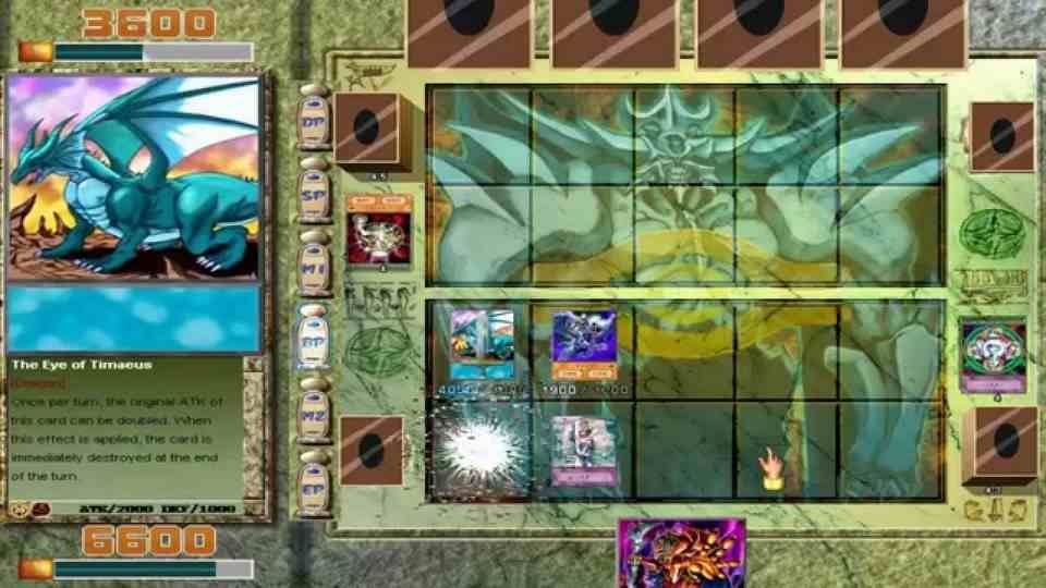 Bật mí 05 game YugiOh PC cực hay và hấp dẫn mà game thủ không nên bỏ lỡ