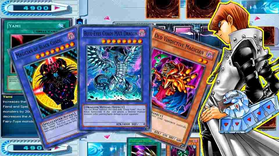 Bật mí 05 game YugiOh PC cực hay và hấp dẫn mà game thủ không nên bỏ lỡ