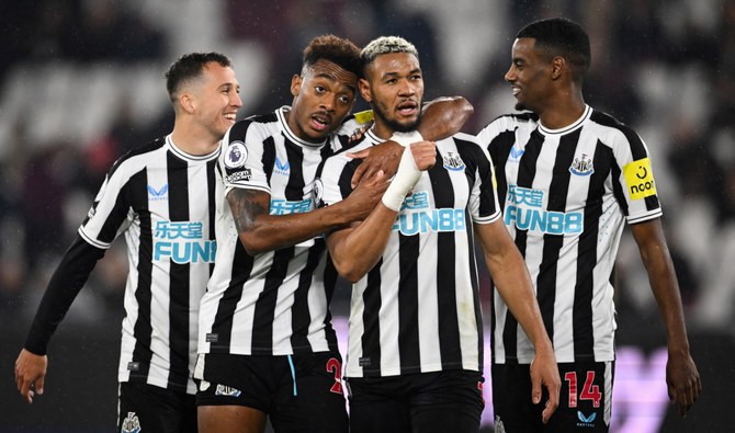 Newcastle United: biểu tượng bóng đá và văn hóa của thành phố Newcastle trên sông Tyne