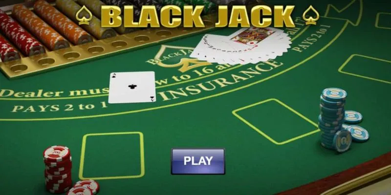 Tổng hợp các chiến lược hiệu quả theo luật blackjack