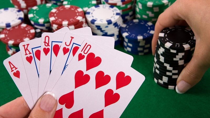 Poker Hall Breakers: nguồn gốc, đặc điểm và cơ hội xuất hiện