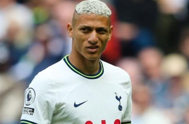 Tiểu Sử Cầu Thủ Richarlison: Hành Trình Vươn Tới Đỉnh Cao