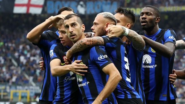 Tiểu sử Câu lạc bộ Inter Milan - Hành trình vĩ đại của đội bóng