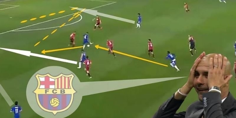 Tiki Taka - Bóng đá kỳ diệu và sự thật phũ phàng