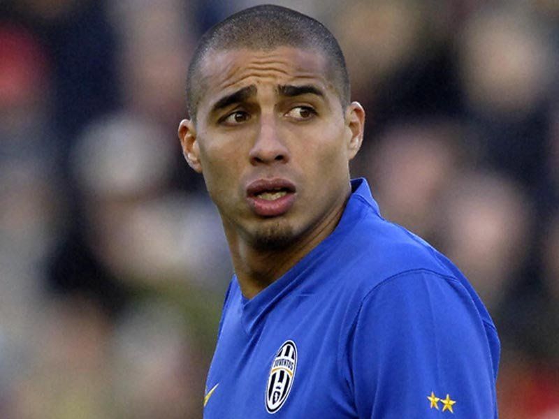 David Trezeguet - Hercules | Hồ sơ người chơi | Bầu trời thể thao bóng đá