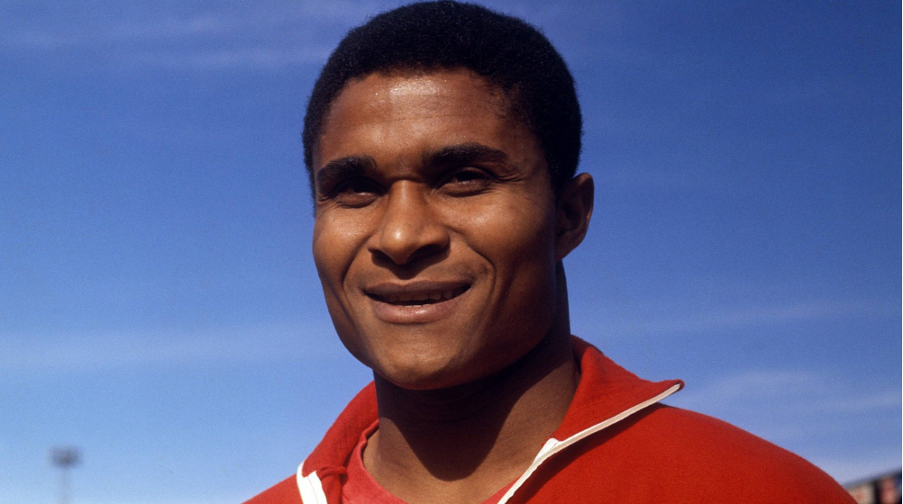 Eusébio - Hồ sơ cầu thủ | Thị trường chuyển nhượng