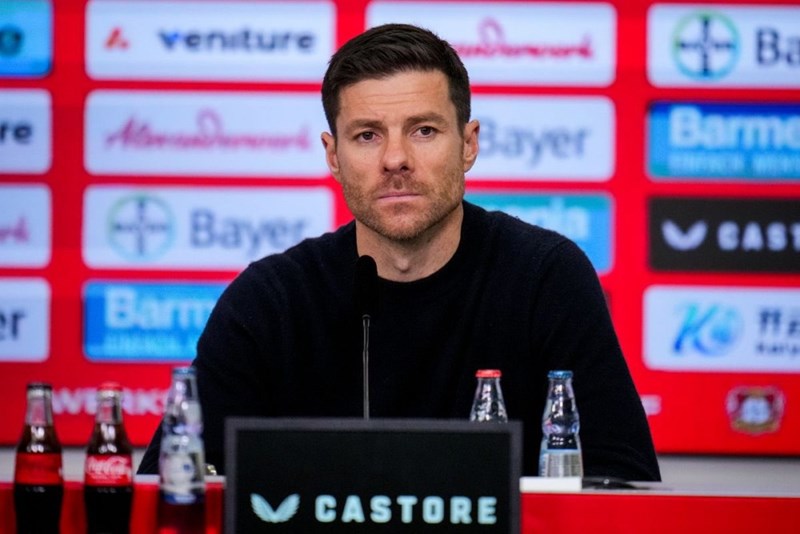 Xabi Alonso đã ghi dấu ấn như thế nào chỉ sau một năm rưỡi?