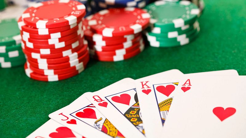 Khám phá 5 bí quyết chiến thắng trong poker để dễ dàng trở thành bậc thầy