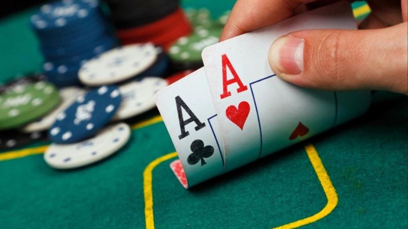 Khám phá 5 bí quyết chiến thắng trong poker để dễ dàng trở thành bậc thầy