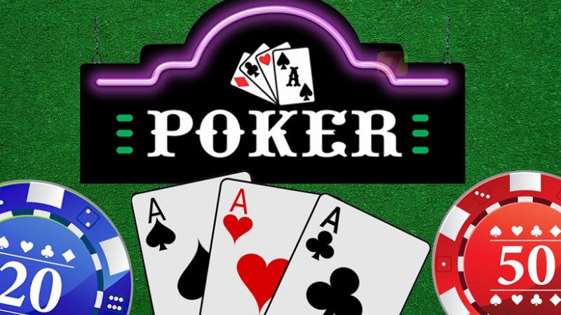 Khám phá 5 bí quyết chiến thắng trong poker để dễ dàng trở thành bậc thầy