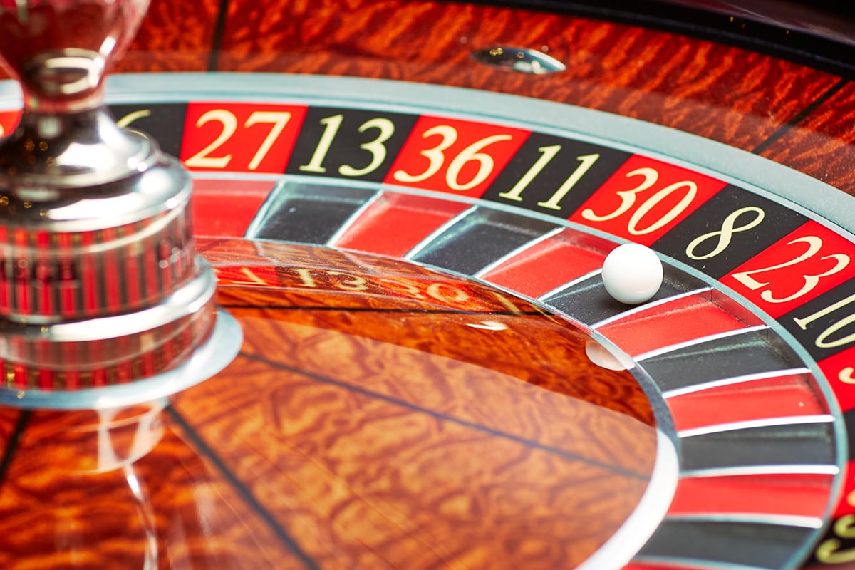 Roulette: ý nghĩa và phương pháp chơi hiệu quả