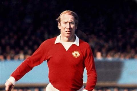 Video clip những bàn thắng đẳng cấp của Bobby Charlton