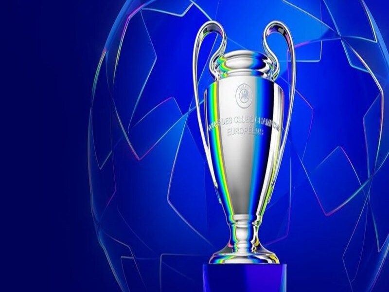 Cúp C1 được đổi tên thành UEFA Champions League khi nào?