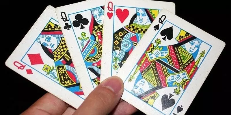 Bí quyết áp dụng cách chơi bài Sam hiệu quả nhất