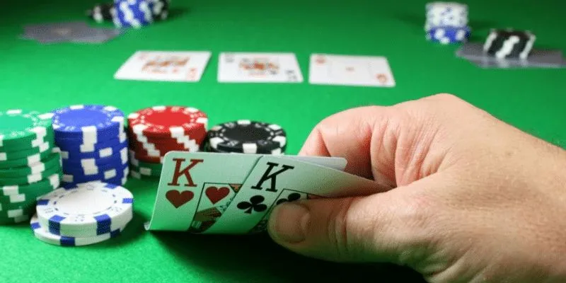 Những lỗi thường gặp trong martingale 