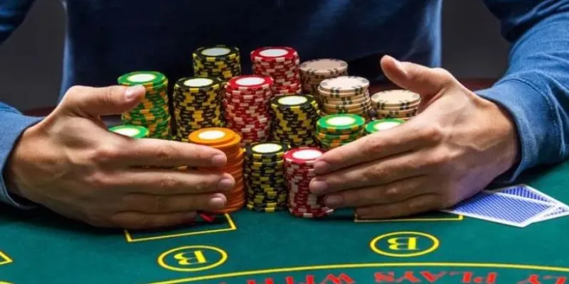 Ưu điểm của Baccarat Martingale 