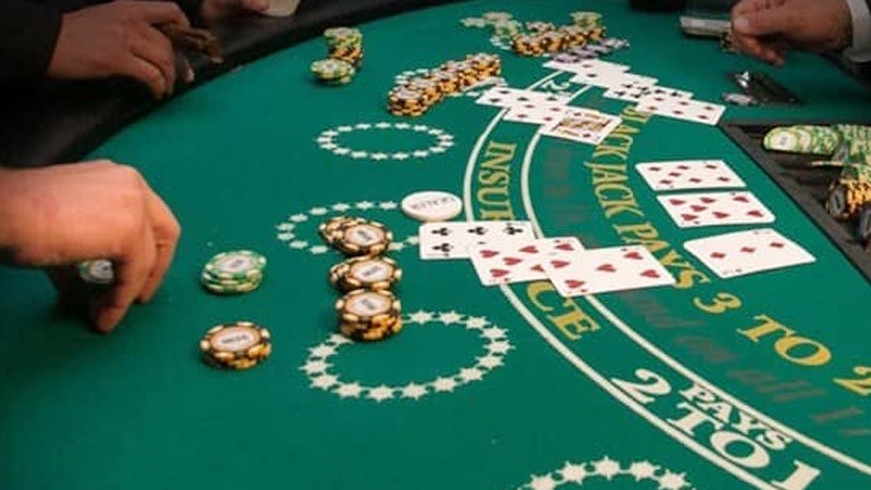 Cách tính Blackjack cho người chơi tại Wi88 - wi88