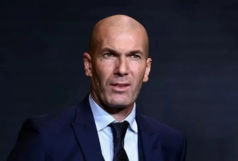 Biểu tượng của Real Madrid, Zinedine Zidane là 'mục tiêu trong mơ' cho sự trở lại Serie A | TRANG THỂ THAO
