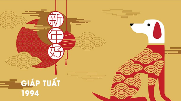Giáp Tuất 1994 mệnh gì? Hợp màu và tuổi gì? – DOJI Gold & Gems Group