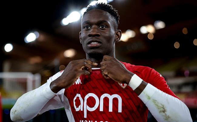 Tiểu sử cầu thủ Folarin Balogun - tiền đạo của CLB Monaco