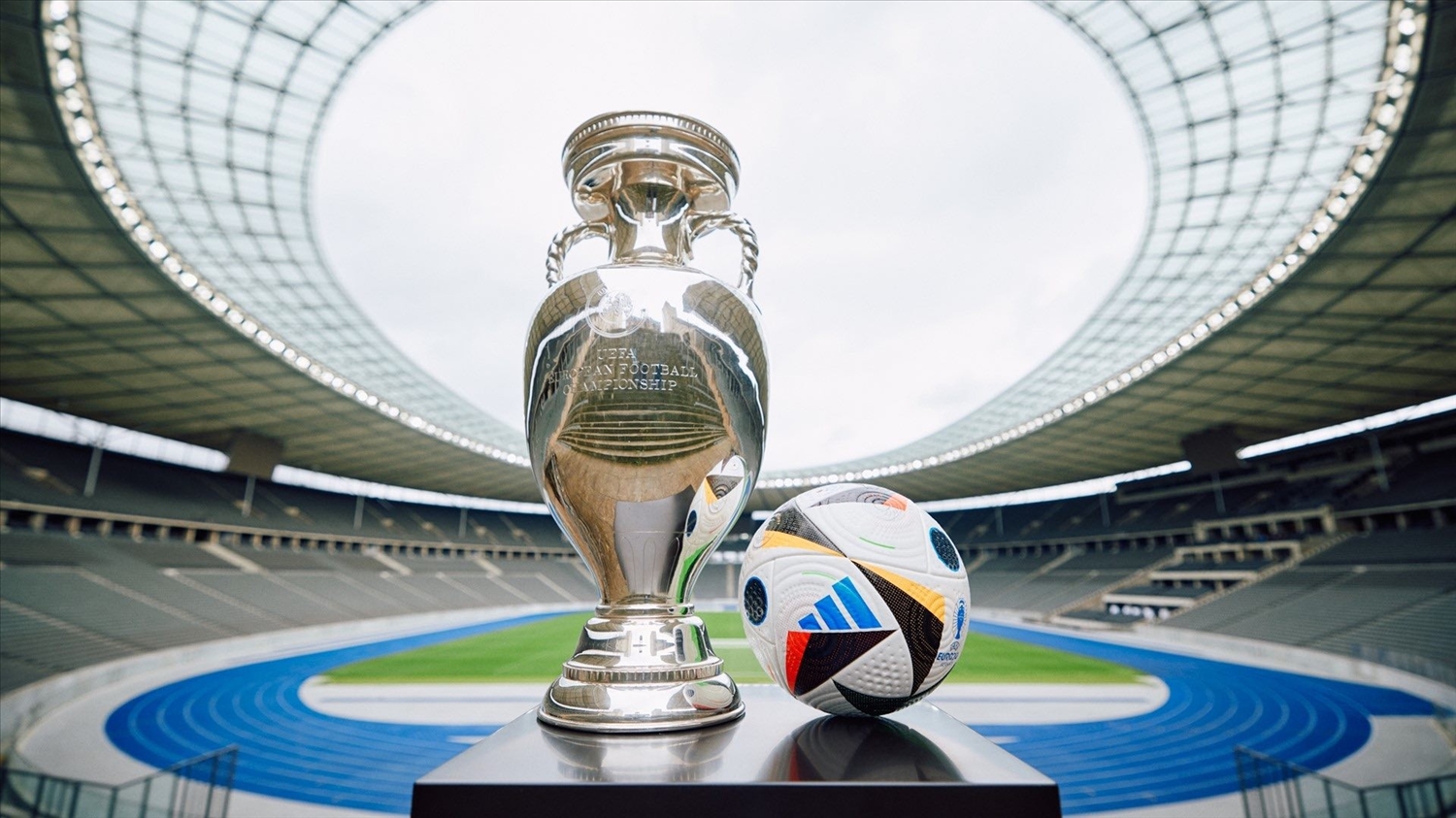 Nhà vô địch Euro 2024 sẽ nhận được 31 triệu đô la tiền thưởng | Báo Dân tộc và Phát triển