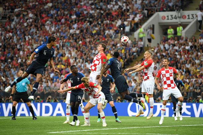 Copa America - Giải bóng đá hàng đầu Nam Mỹ