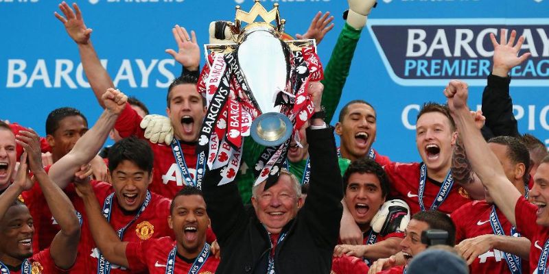 Premier League: Chi tiết lịch sử, thể thức thi đấu và 3 đội bóng xuất sắc