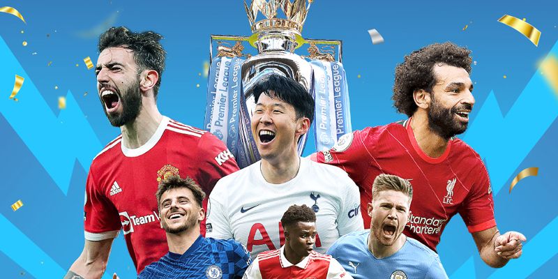Premier League: Chi tiết lịch sử, thể thức thi đấu và 3 đội bóng xuất sắc