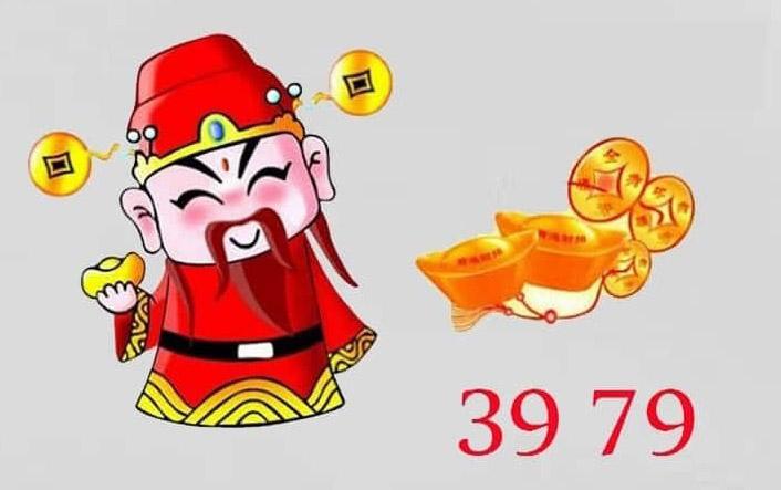 Số của Thần Tài là bao nhiêu? Ý nghĩa của số lớn và số nhỏ của Thần Tài