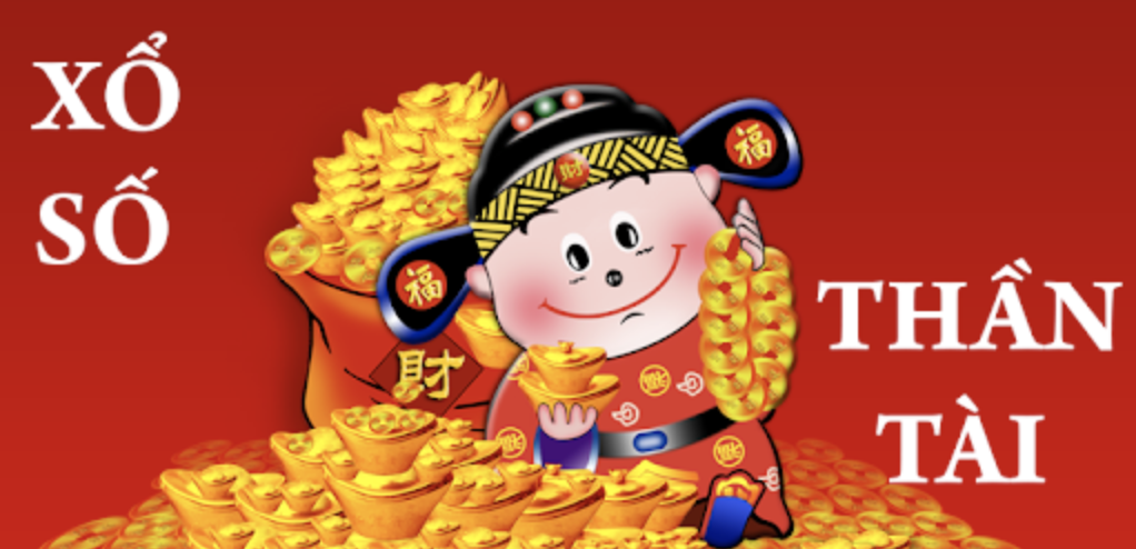Xổ số Lucky là gì? Cơ cấu giải thưởng của Xổ số Lucky.