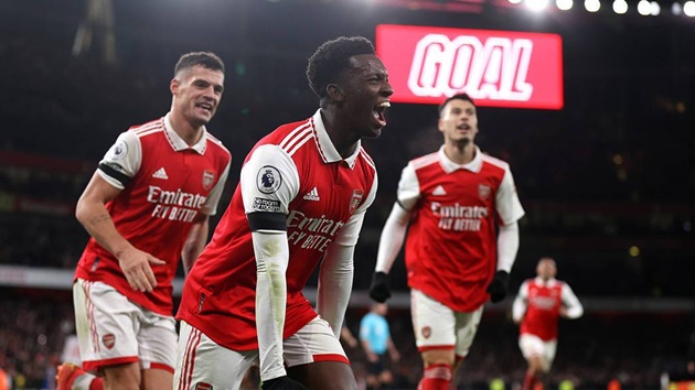 Wenger gặp mặt các cầu thủ Arsenal
