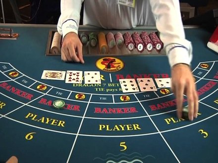TOP 5 Chiến lược chơi Baccarat hiệu quả bạn nên nhớ