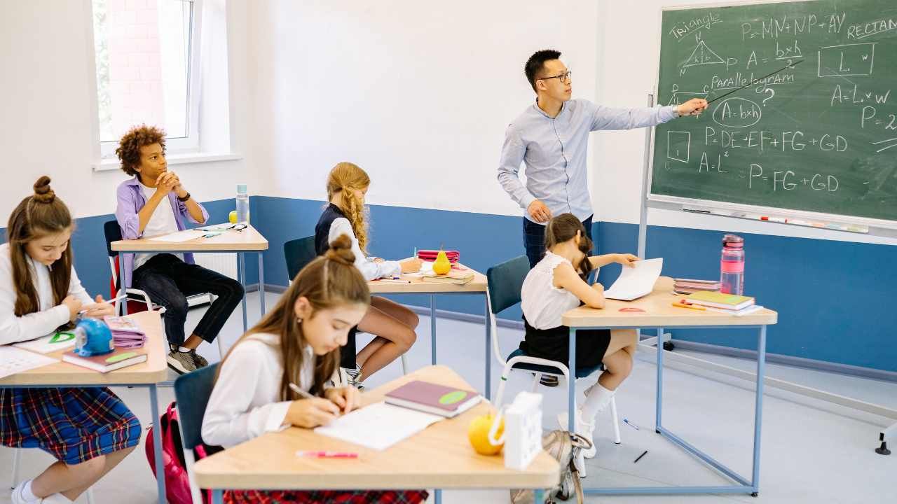 Hướng ngoại là gì?