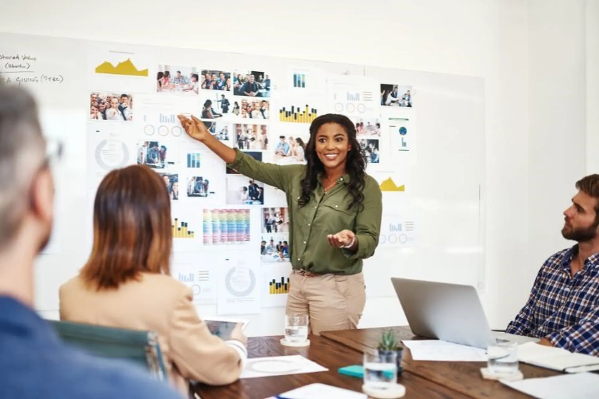 Project Manager là ai? Công việc và kỹ năng của Project Manager