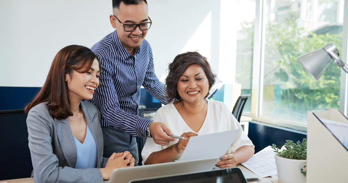 Quản lý dự án là gì? Vai trò và yêu cầu của một quản lý dự án