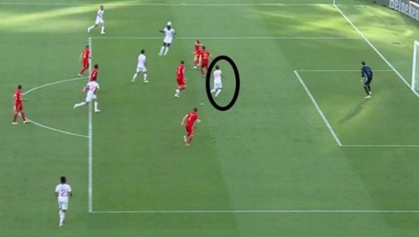 Bẫy Việt Vị Là Gì? Cách Thực Hiện Bẫy Việt Vị Mà Bạn Nên Biết