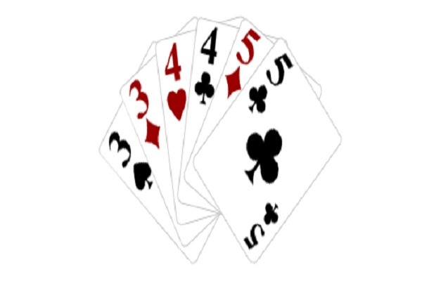 3 Đôi Thông Chặt Được Gì? Quy Tắc Chặt Trong Bài Tiến Lên