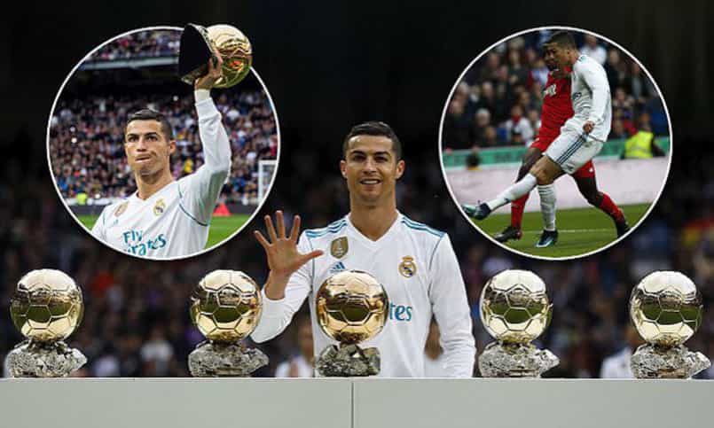 Cú đúp trong bóng đá và tất cả thông tin bạn cần biết