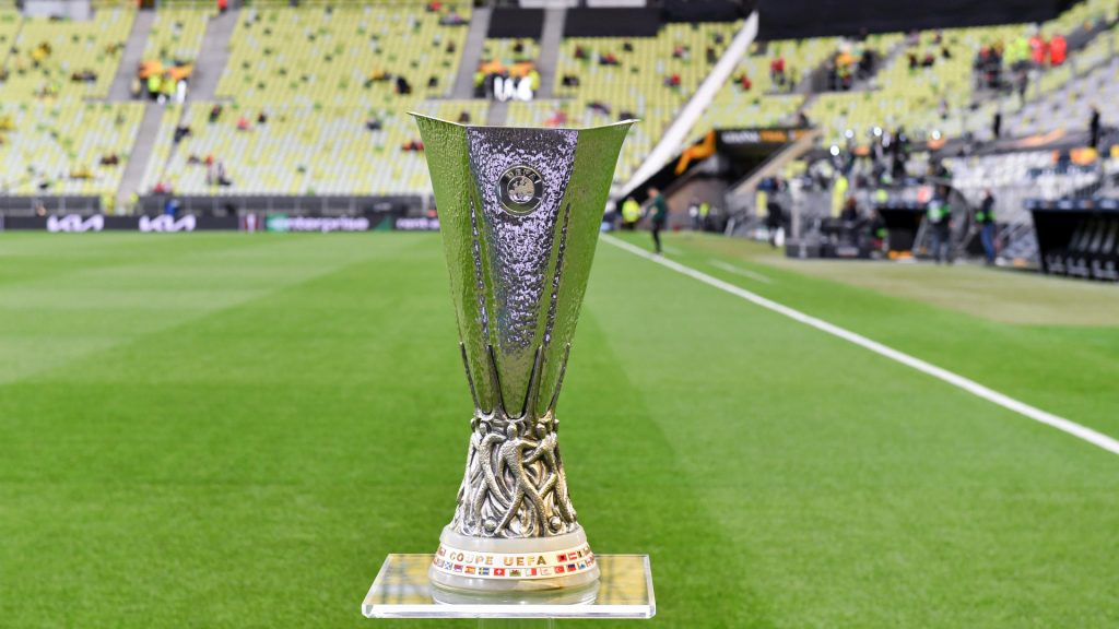 Europa League có lịch sử hơn 50 năm Europa League là gì? Giải đấu danh giá số 2 Châu Âu