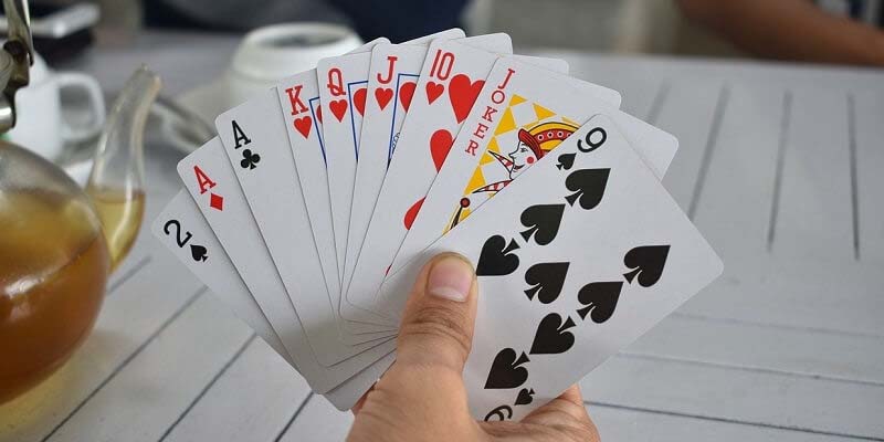 Hướng dẫn cách xếp bài Tiến Lên đỉnh cao như cao thủ