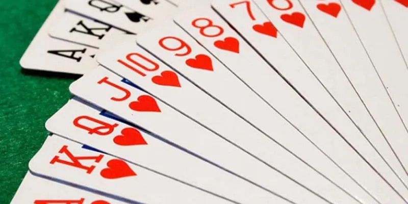 Mẹo sắp xếp bài trong Tiến Lên để giữ thế chủ động trong ván chơi