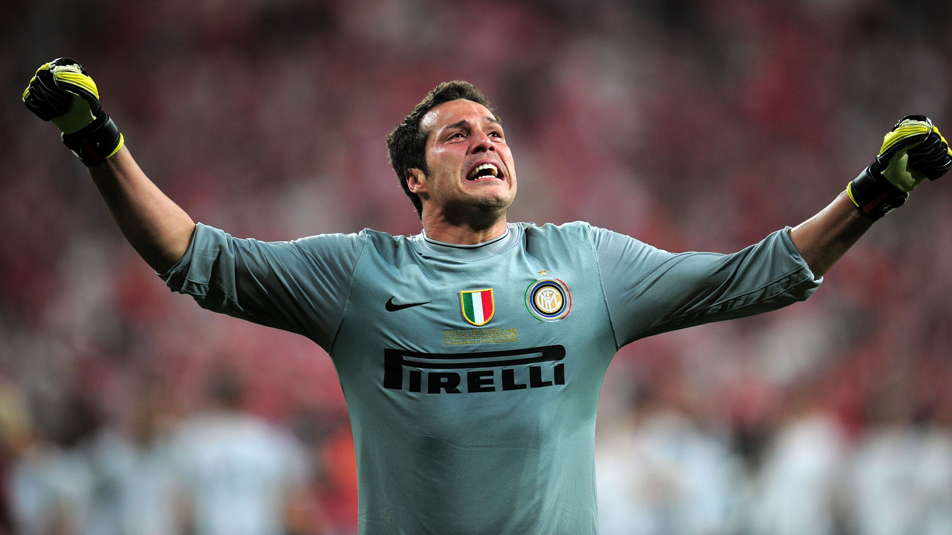 Julio Cesar và những chương cuộc đời