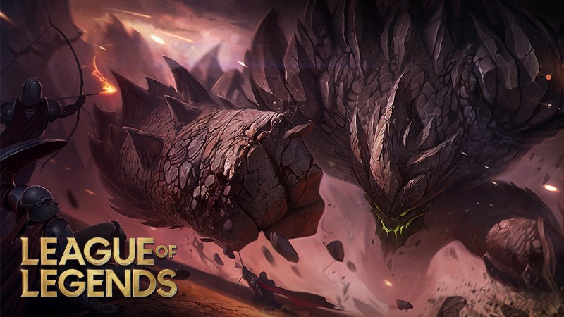 TOP 7 tướng Đường Trên mạnh nhất LMHT 10.21 | Mẹo chơi hiệu quả