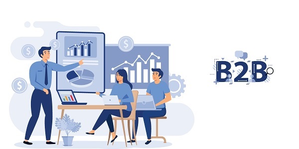 Phân loại các mô hình B2B phổ biến hiện nay
