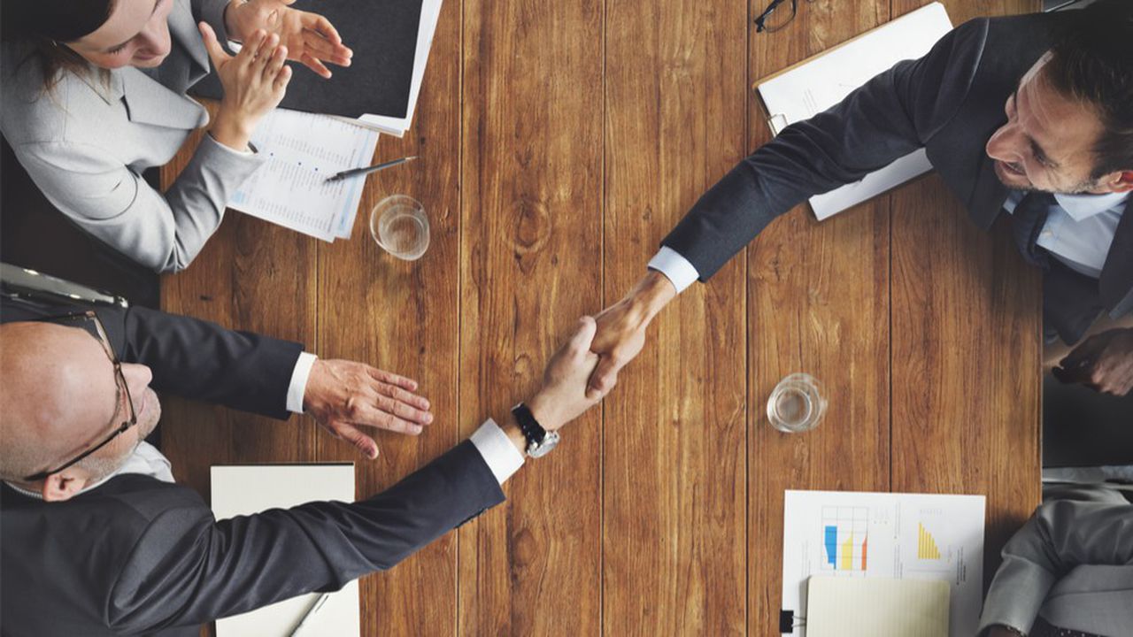 Chân dung khách hàng trong mô hình kinh doanh B2B